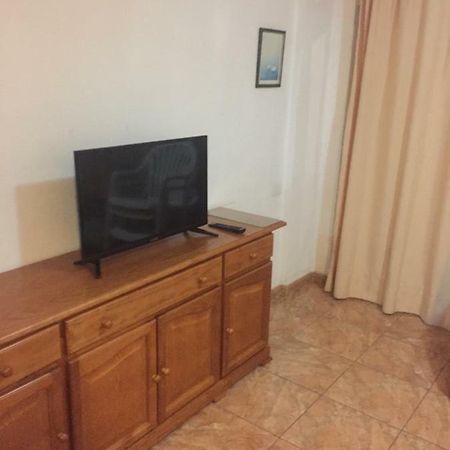 Apartment Yumbo Centrum Playa del Ingles  Ngoại thất bức ảnh