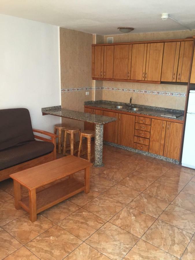 Apartment Yumbo Centrum Playa del Ingles  Ngoại thất bức ảnh