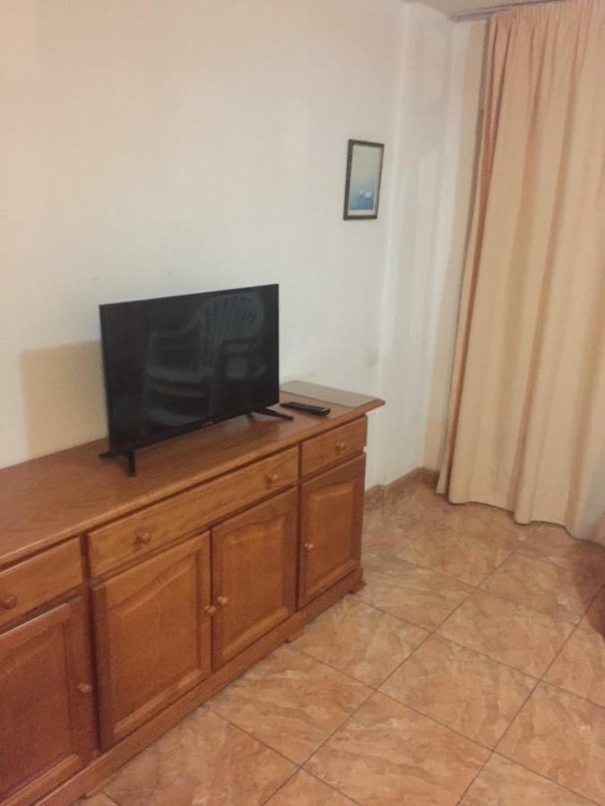 Apartment Yumbo Centrum Playa del Ingles  Ngoại thất bức ảnh