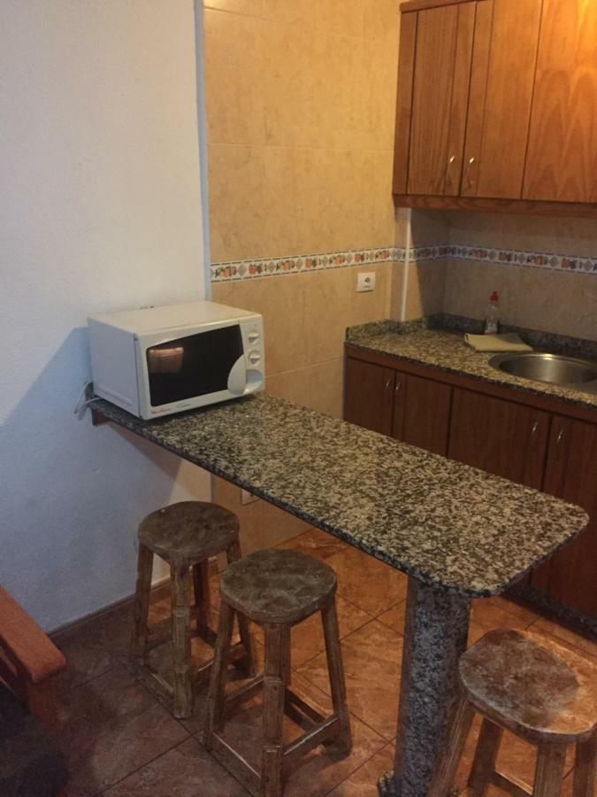 Apartment Yumbo Centrum Playa del Ingles  Ngoại thất bức ảnh