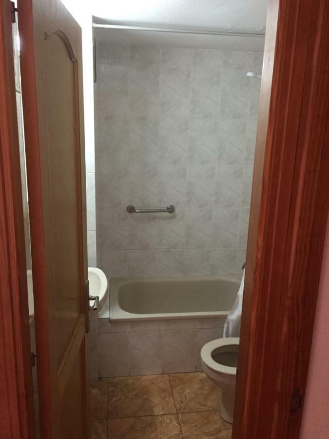 Apartment Yumbo Centrum Playa del Ingles  Ngoại thất bức ảnh
