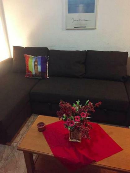 Apartment Yumbo Centrum Playa del Ingles  Ngoại thất bức ảnh